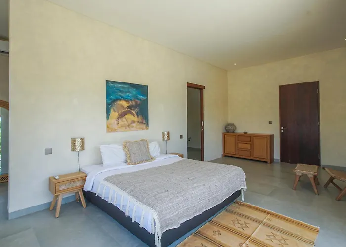 Villa Matahari Uluwatu